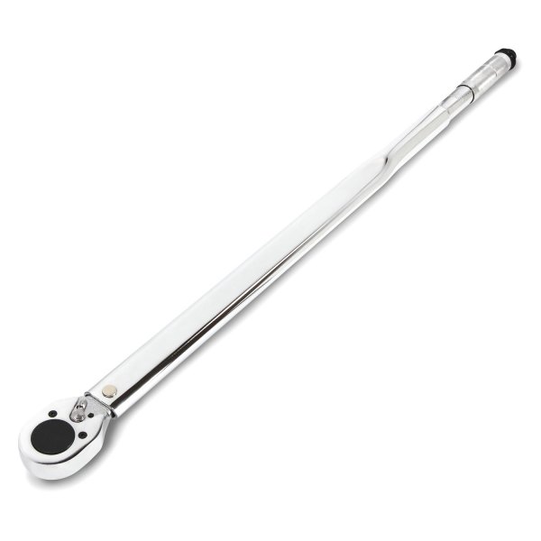 Powerbuilt® - 3/4" Drive Micrometer Torque Wrench
