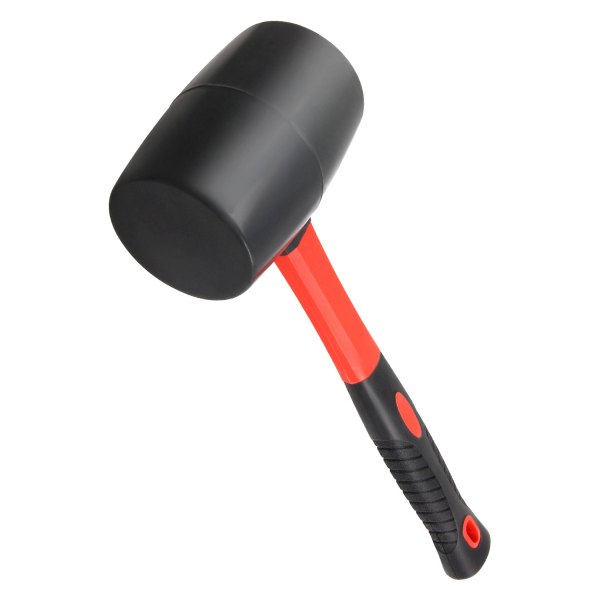 Powerbuilt® - 32 oz Rubber Mallet