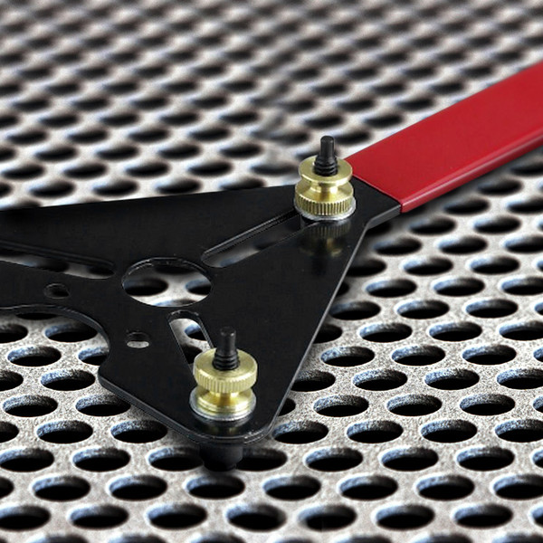 Powerbuilt Cluth Tool
