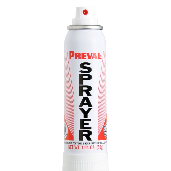 Preval® - Spray Gun Power Unit