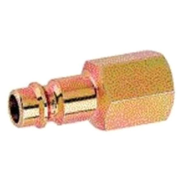 Prevost® - H-Style 1/4" (F) NPT x 1/4" Regular Quick Coupler Plug 
