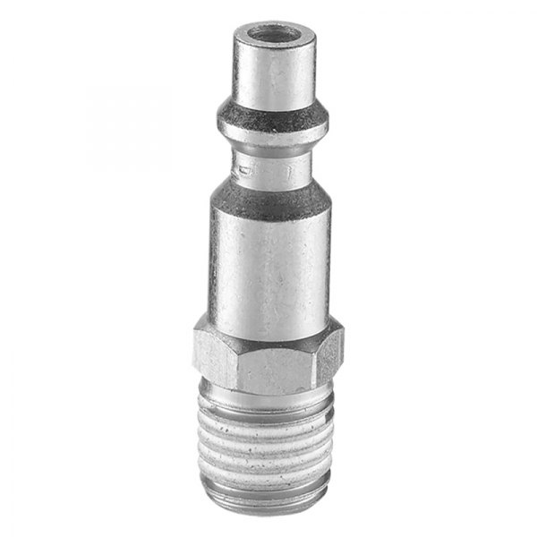 Prevost® - I-Style 1/4" (M) NPT x 1/4" Regular Quick Coupler Plug