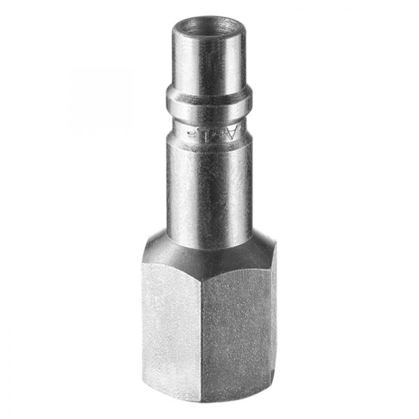 Prevost® - I-Style 1/2" (F) NPT x 1/2" Regular Quick Coupler Plug