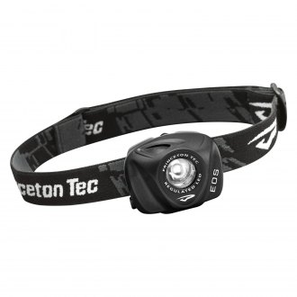Princeton Tec Apex 550 Lumen LED Headlamp Black for sale online 