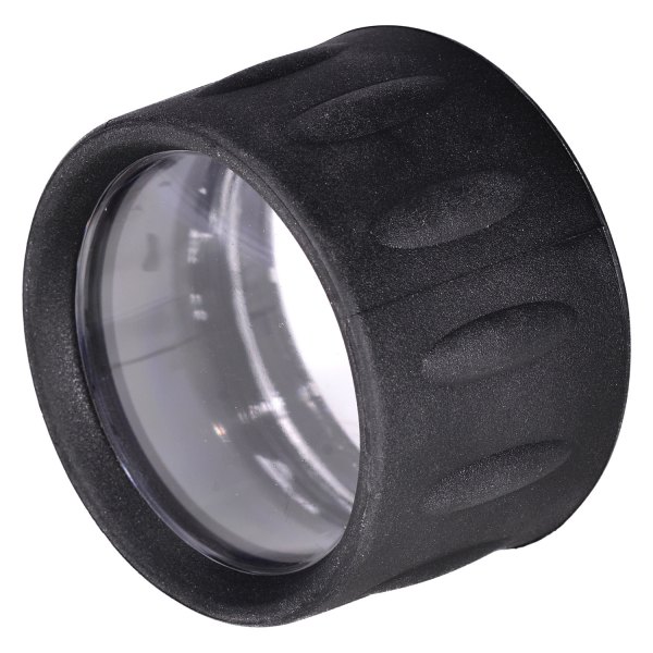 Princeton Tec® - Transparent Sector Lens Cap for Sector 5™ and Sector 7™ Spotlights