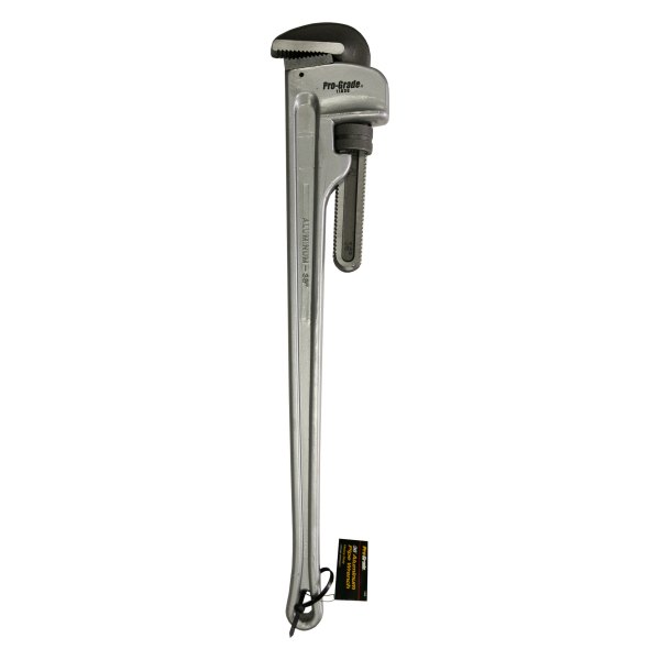 36 in. Aluminum Pipe Wrench