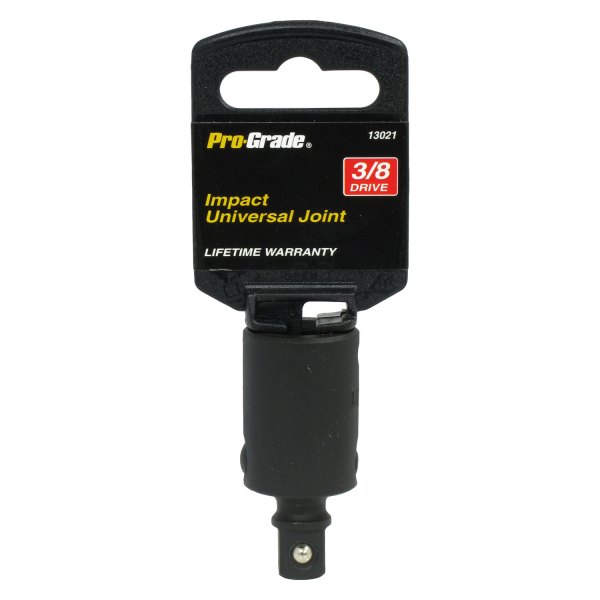 Pro-Grade® - 3/8" Drive Impact U-Joint Adapter