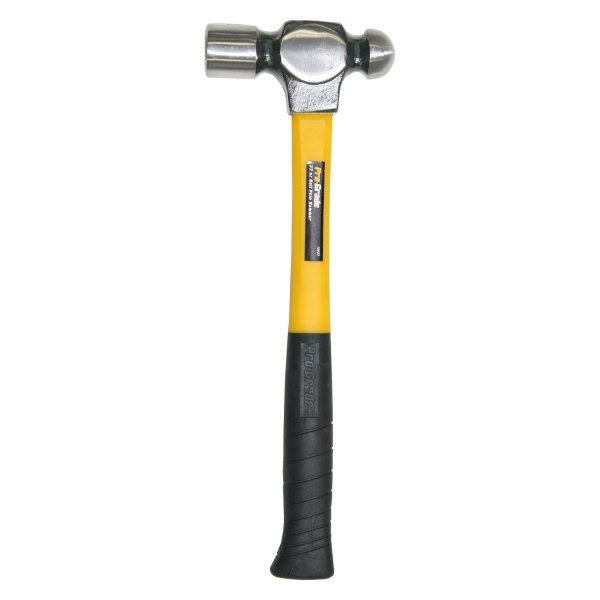 Pro-Grade® - 32 oz. Fiberglass Handle Ball-Peen Hammer