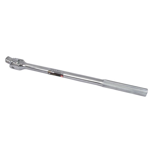 Pro-Grade® - 3/4" Drive 20" Length Flex-Head Wrench Handle Breaker Bar