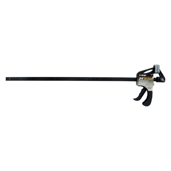 Pro-Grade® - 24" Ratchet Trigger Bar Clamp