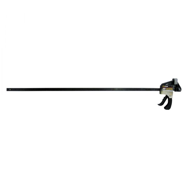 Pro-Grade® - 36" Ratchet Trigger Bar Clamp