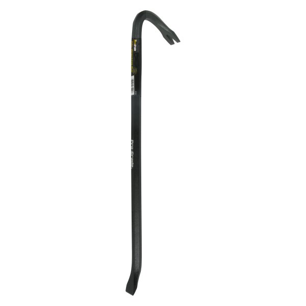 Pro-Grade® - 24" Claw and Wedge End Nail Puller