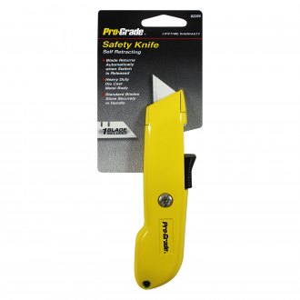 Pro-Grade™ | Utility Knives at TOOLSiD.com