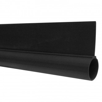 ProSeal 30 Ft. Replacement Bottom Seal For Roll Up Commercial And Industrial Steel Doors 59030 - The Home Depot