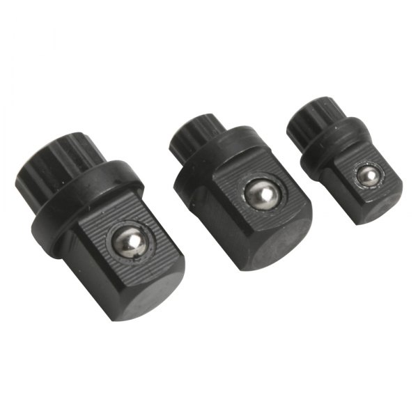 Proform® - Mixed Drive Size Socket Adapter Set 3 Pieces