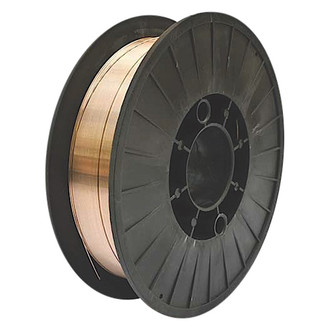 ProMaxx Automotive® - .030" x 11 lb Solid Welding Wire