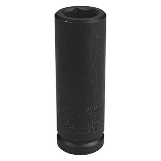 PROTO® - 3/4" Drive 1-1/2" 6-Point Deep Thin Wall Impact Socket