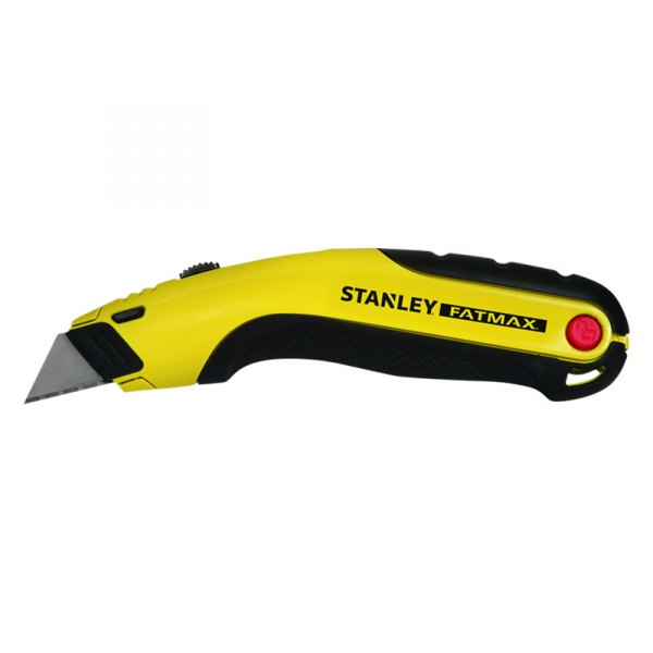 PROTO® - Stanley™ FatMax™ Heavy-Duty Retractable Utility Knife Kit (6 Pieces)
