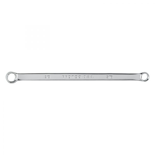 PROTO® - 1-1/4" x 1-5/16" 12-Point Straight Head Satin Double Box End Wrench