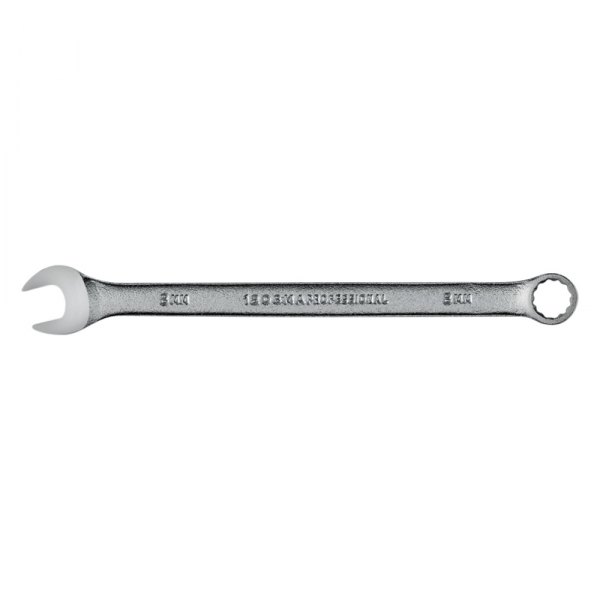 PROTO® - 8 mm 12-Point Straight Head Satin Combination Wrench