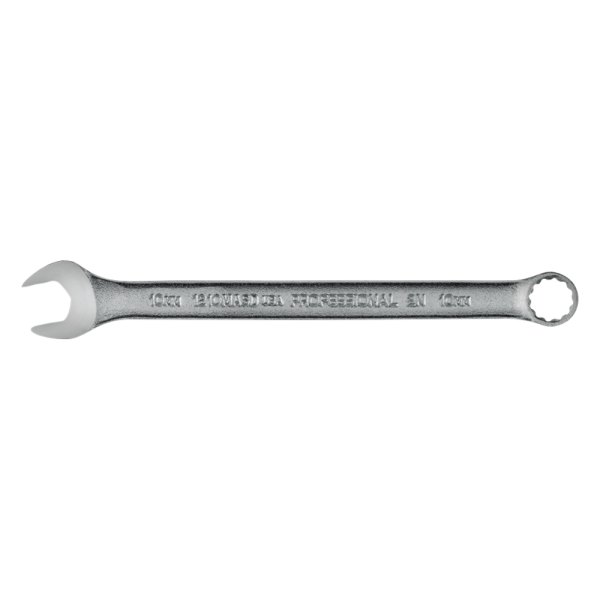 PROTO® - 10 mm 12-Point Straight Head Satin Combination Wrench