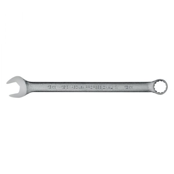PROTO® - 13 mm 12-Point Straight Head Satin Combination Wrench