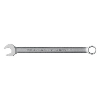 PROTO® - 14 mm 6-Point Angled Head Satin Combination Wrench