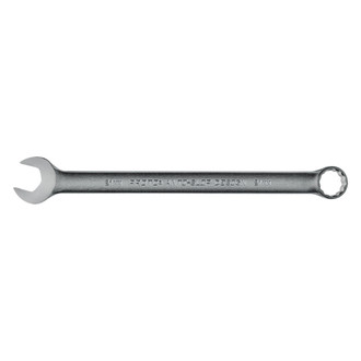 PROTO® - 5/8" 12-Point Straight Head Satin Combination Wrench