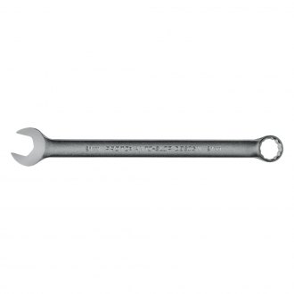 PROTO® 1227MASD - 27 mm 12-Point Straight Head Satin
