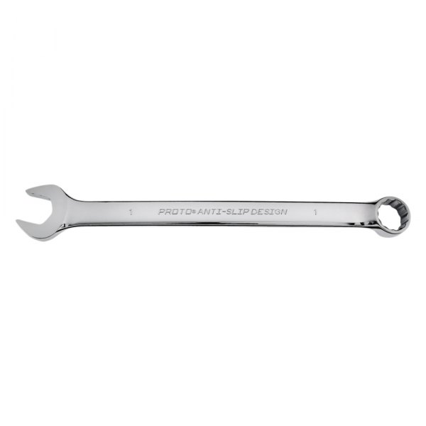 Proto Anti-slip Design 1”Combination Wrench 12 Point 1232-T500 R22T4 