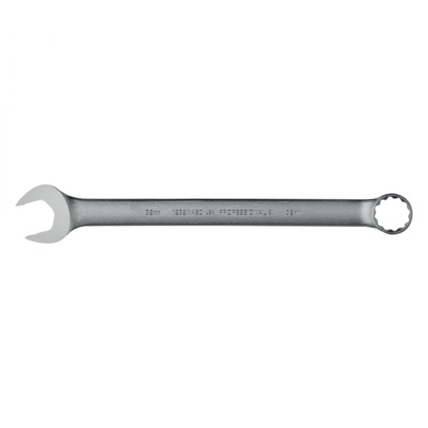 PROTO® - 32 mm 12-Point Straight Head Satin Combination Wrench