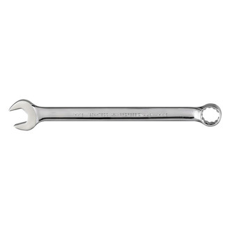 PROTO® 1234-T500 - 1-1/16" 12-Point Angled Head Mirror Polished Combination Wrench