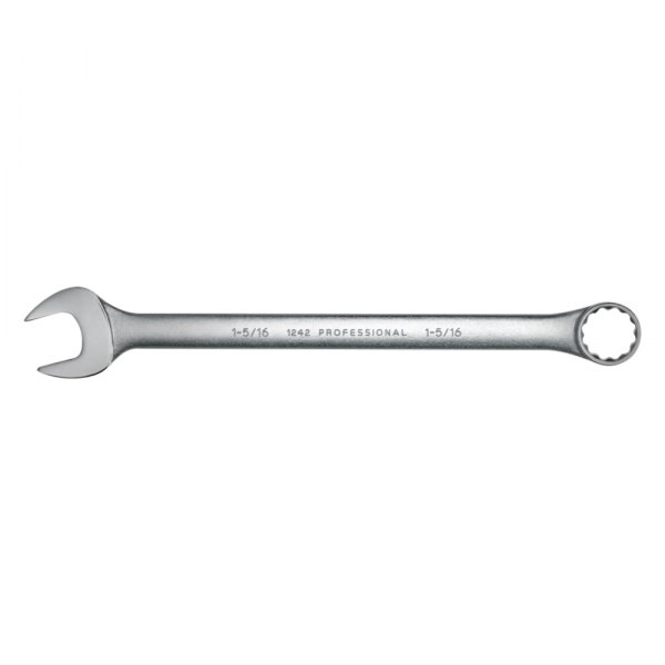 12-point Facom by Stanley Proto FM-57.14X16 Satin Obstruction Box Wrench 14 by 16-millimeter 