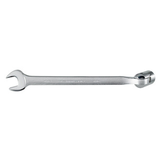PROTO® - TorquePlus™ 11/16" 12-Point Flexible Satin Combination Wrench