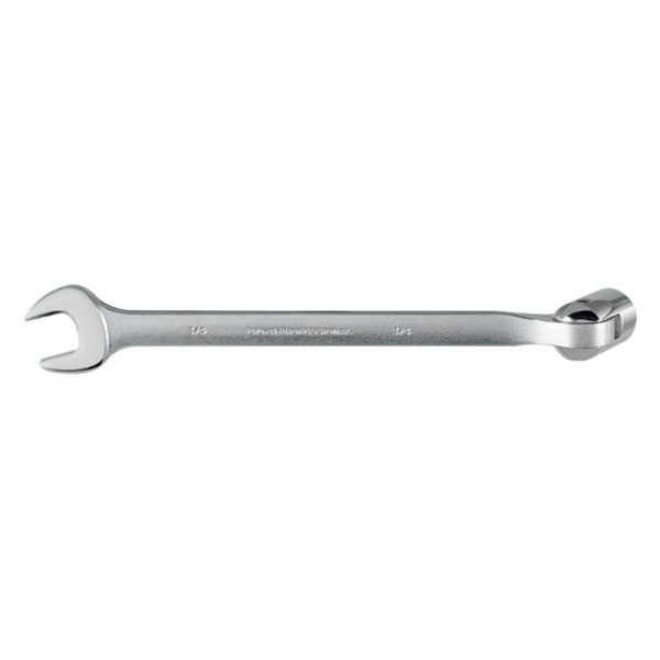PROTO® - TorquePlus™ 3/4" 12-Point Flexible Satin Combination Wrench