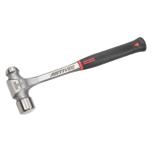 Proto® - Anti-Vibe™ 32 oz. Fiberglass Handle Ball-Peen Hammer