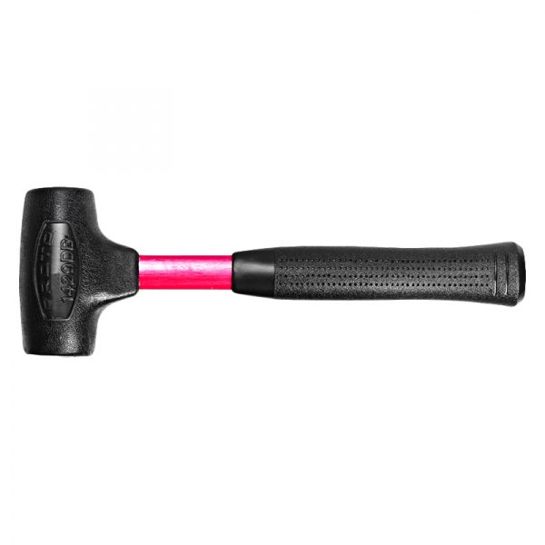 Proto® - 1 lb Rubber Handle Dead-Blow Hammer