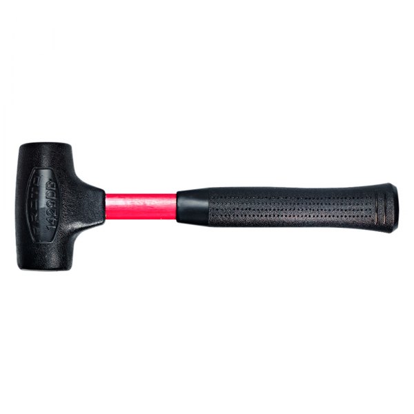 Proto® - 32 oz. Fiberglass Handle Dead Blow Hammer