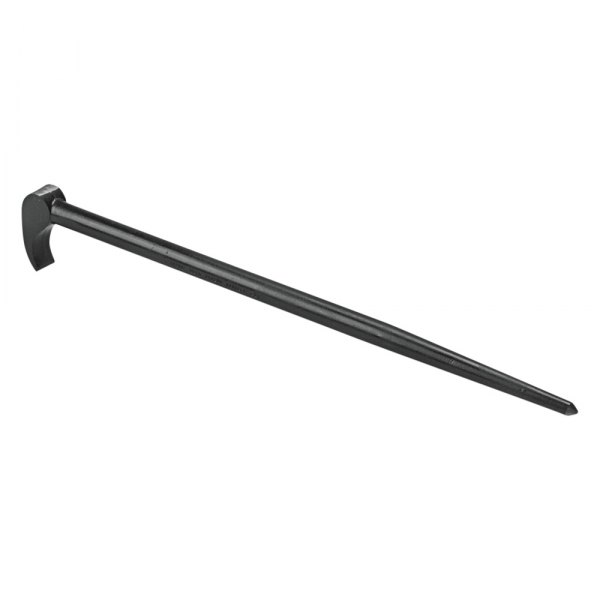 Proto® - 12" Lady Foot End Rolling Head Pry Bar