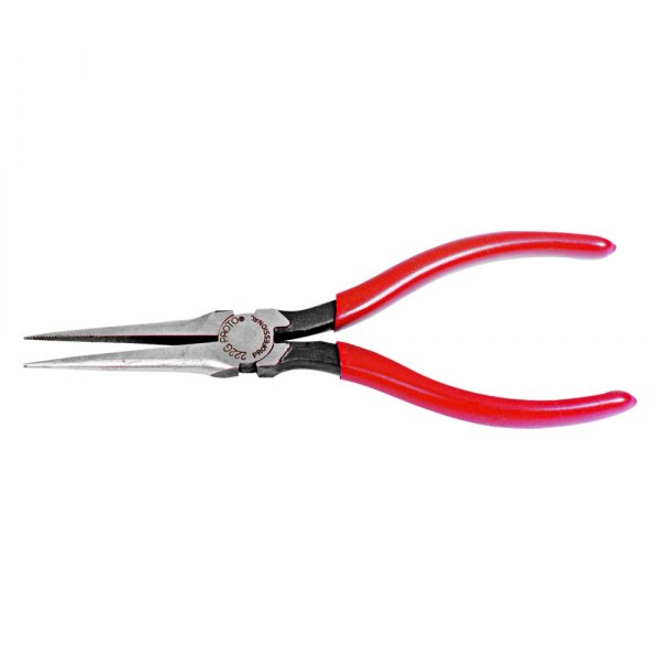 extra thin needle nose pliers