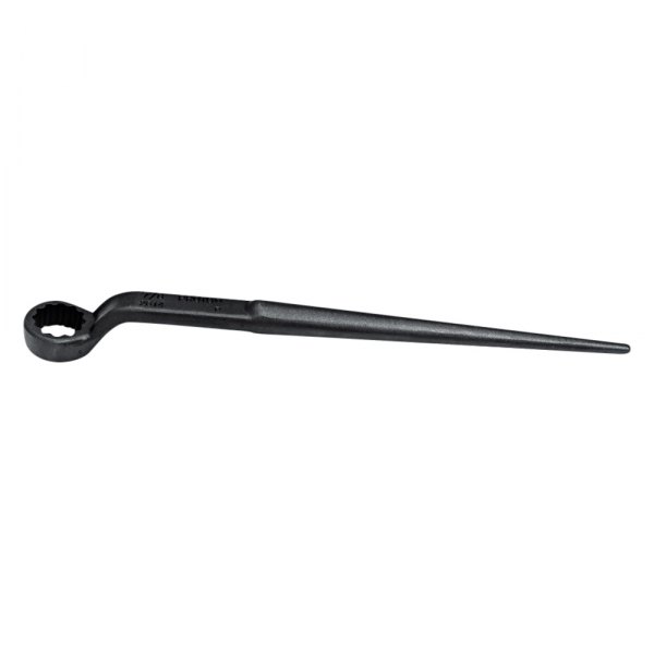 PROTO® - 1-1/8" 12-Point Black Oxide Box End Spud Wrench