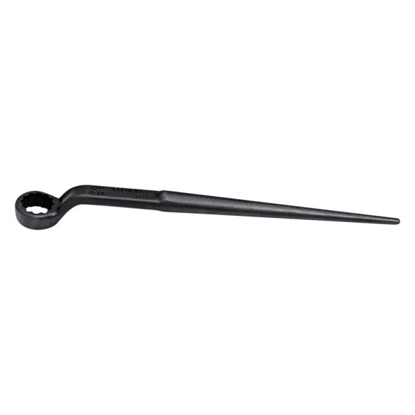 PROTO® - 1-13/16" 12-Point Black Oxide Box End Spud Wrench