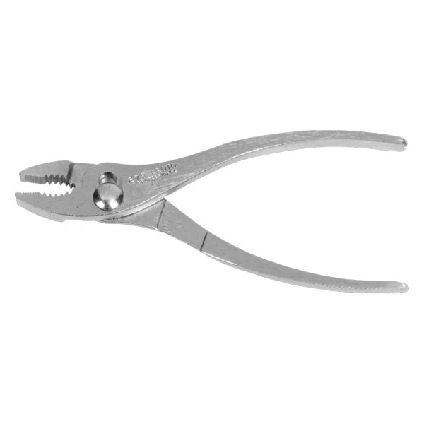 Proto® - 5-3/4" Metal Handle Round Nose Slip Joint Pliers