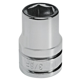 PROTO® - 3/8" Drive 6-Point SAE Shallow Socket