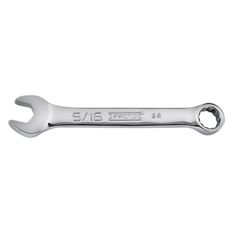 PROTO® - SAE Rounded Satin Double Open End Wrench
