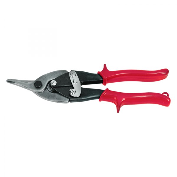 Proto® - 10" Left Curves Cut Aviation Direction Tinner Snips