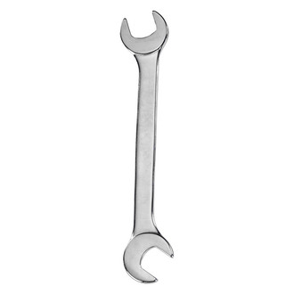 PROTO® - Blackhawk™ 9/32" x 5/16" Rounded Full Polished Double Open End Wrench