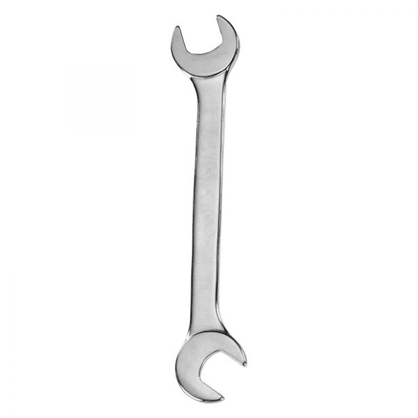 PROTO® - Blackhawk™ 5/16" x 9/32" Rounded Full Polished Double Open End Wrench