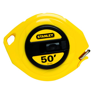 PROTO® - STANLEY™ SAE High Impact Closed Case Measuring Tape