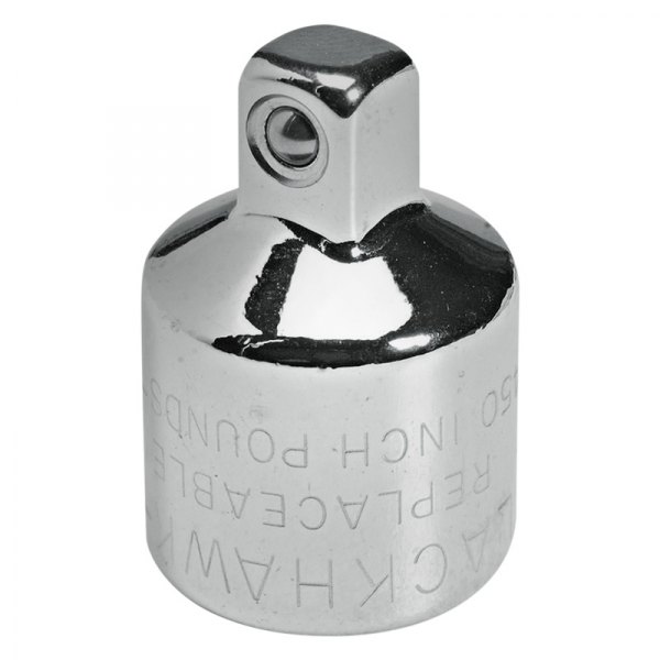 PROTO® - 1/2" Square (Female) x 3/8" Square (Male) Socket Adapter